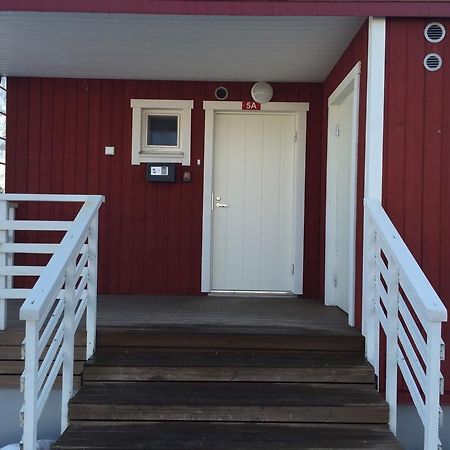 Rauha Marina 5 Apartment Imatra Bagian luar foto