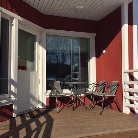 Rauha Marina 5 Apartment Imatra Bagian luar foto