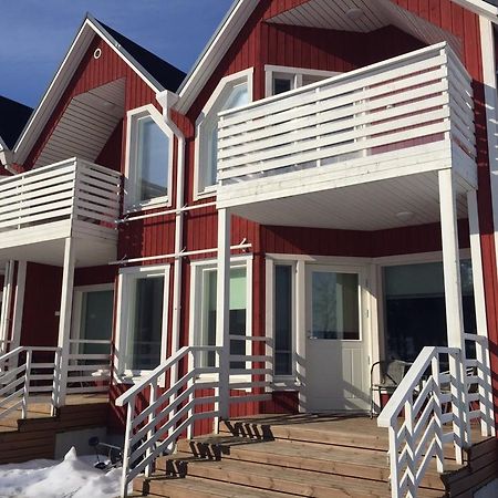 Rauha Marina 5 Apartment Imatra Bagian luar foto