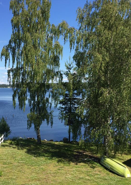 Rauha Marina 5 Apartment Imatra Bagian luar foto