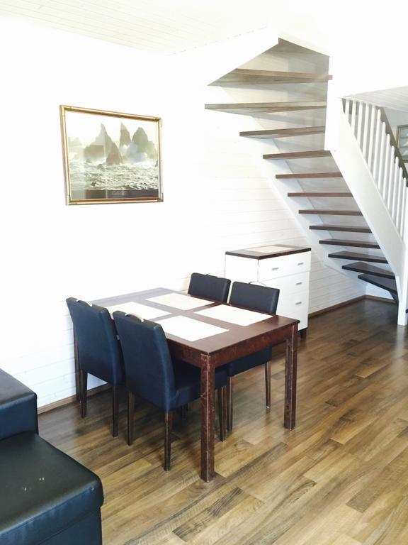Rauha Marina 5 Apartment Imatra Bagian luar foto