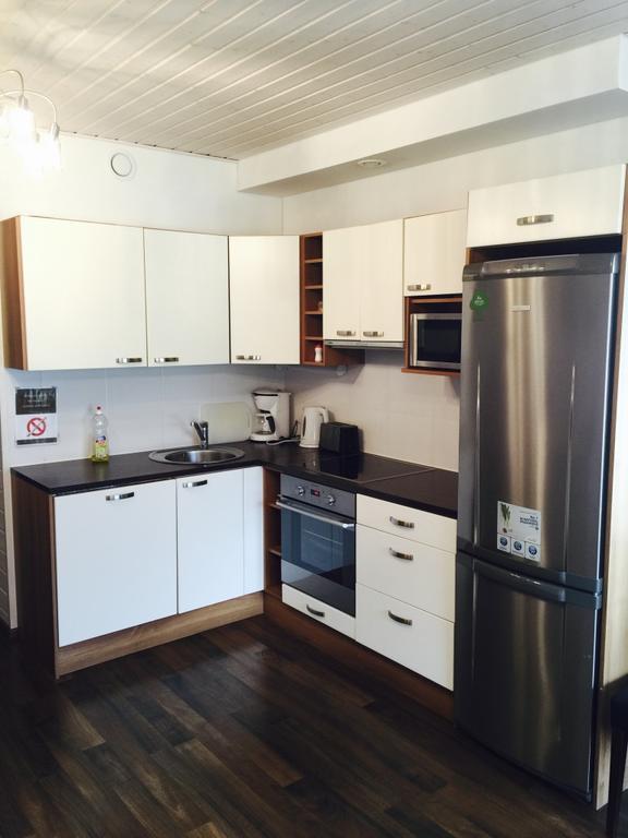 Rauha Marina 5 Apartment Imatra Bagian luar foto