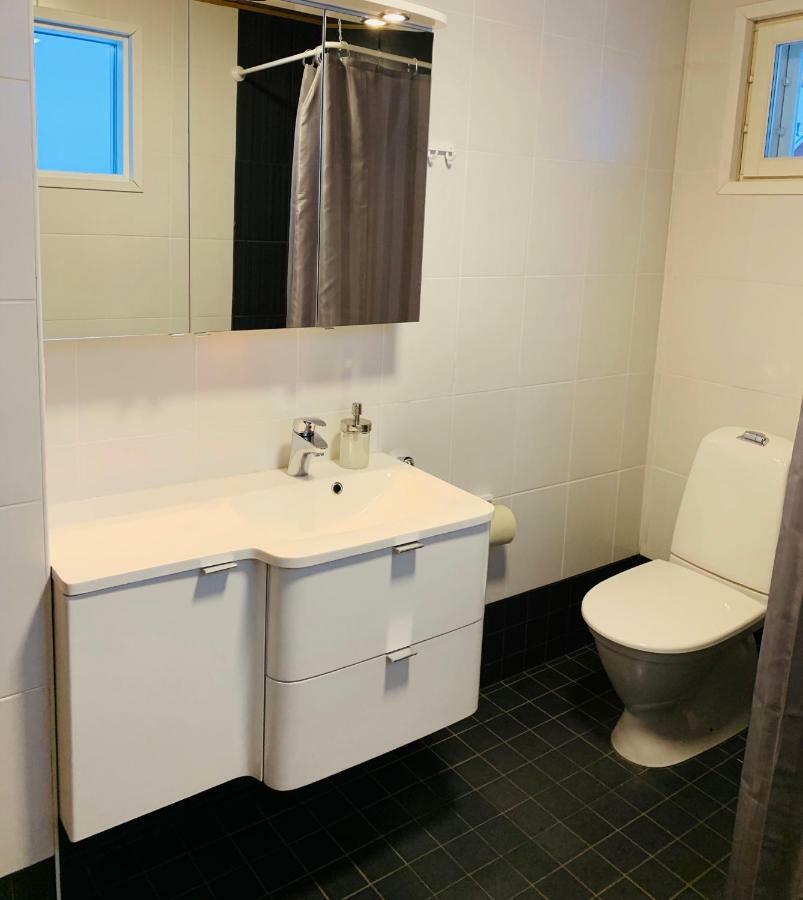 Rauha Marina 5 Apartment Imatra Bagian luar foto